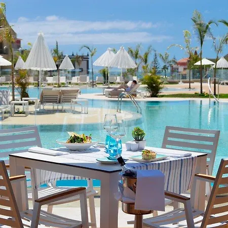 Hotel Gf Victoria Costa Adeje (Tenerife)