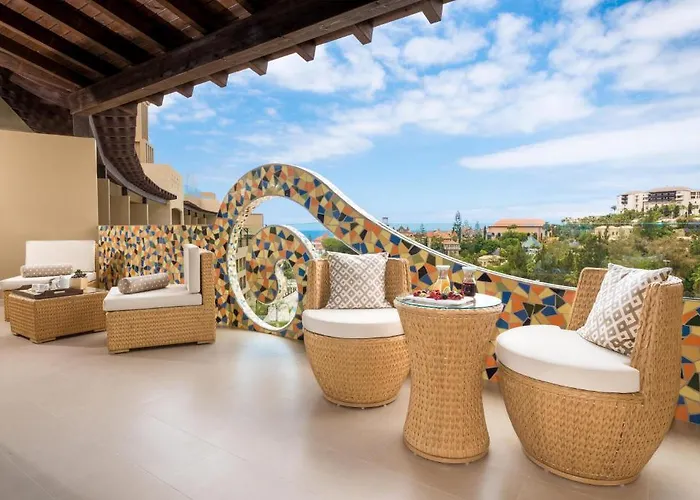 Gf维多利亚酒店 酒店 5*