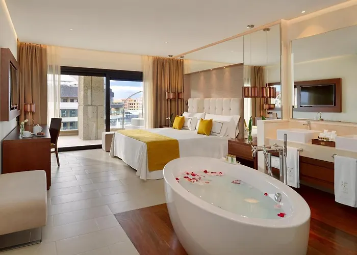 Gf维多利亚酒店 5*