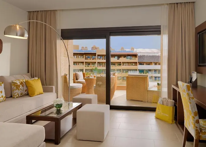 Gf维多利亚酒店 阿德耶