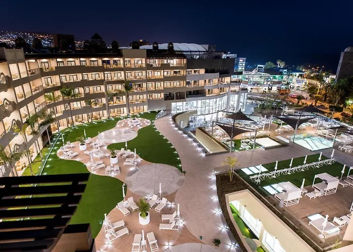 Gf维多利亚酒店 酒店