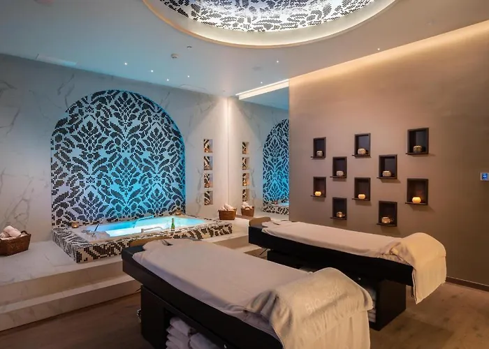 Gf维多利亚酒店