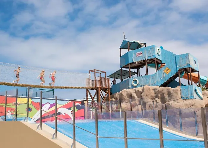 Gf维多利亚酒店 5* 阿德耶