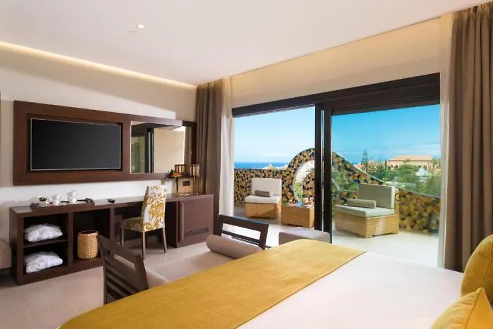 Gf维多利亚酒店 酒店 5*