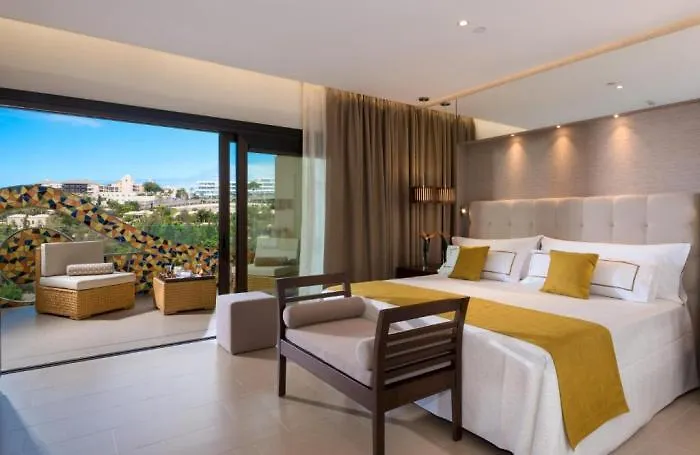 酒店 Gf维多利亚酒店 5*