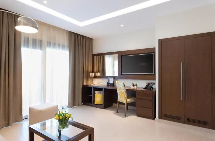 Gf维多利亚酒店 酒店 阿德耶