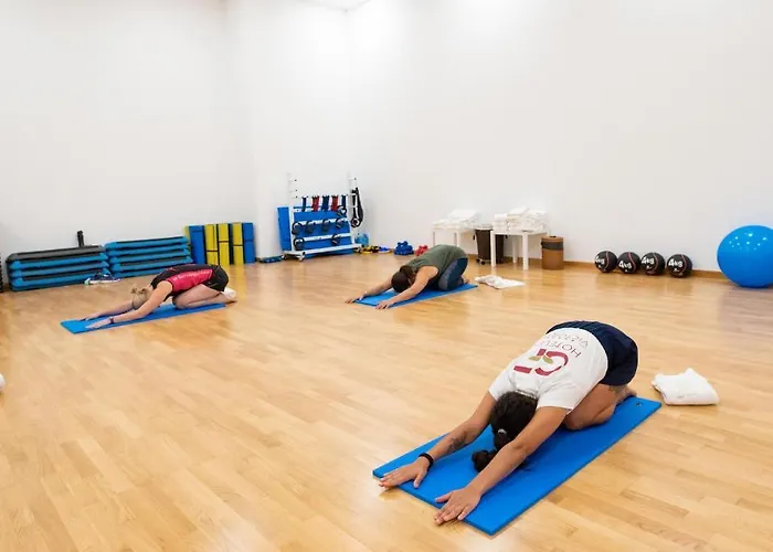 Gf Victoria 5* Costa Adeje (Tenerife)