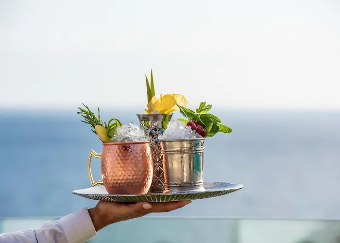 Hotel Gf Victoria Costa Adeje (Tenerife)